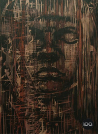 "Меланхолия" 2012 г. 