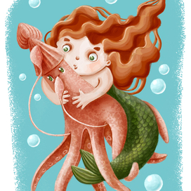 "Дай поцелую..."