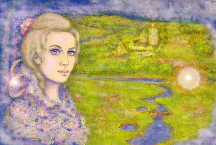 ПРИТЯЖЕНИЕ