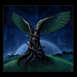 Древо Жизни (Небожители)