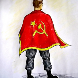 Вождь пролетариата