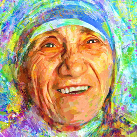 Mother Teresa