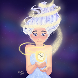 Хранитель времени