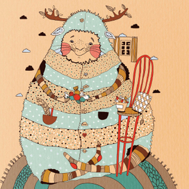 Чудове чудовисько