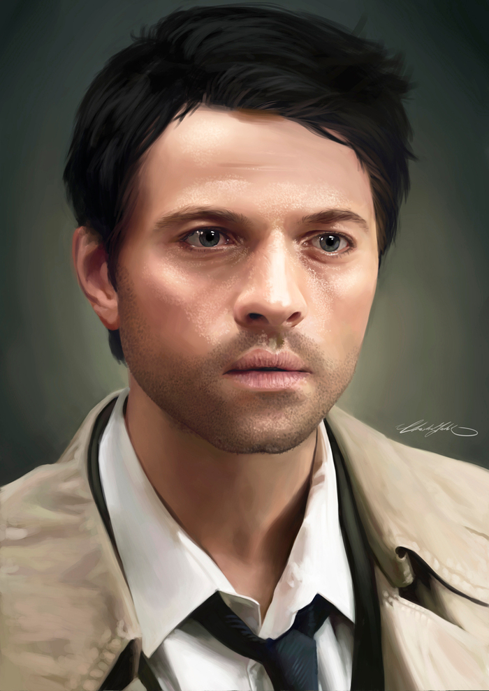 Castiel