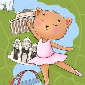 Достопримечательности Новосибирска