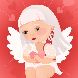 Девочка-купилон 