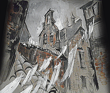 Хорватия №6