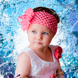 Портрет Вероники 