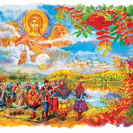 Михайлов день, ноябрь-декабрь