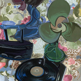 "Привет из СССР".