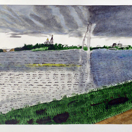 Сестрореск 