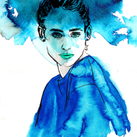 голова в облаках