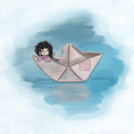 Дальнее плавание