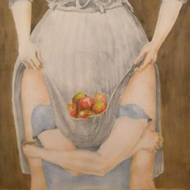 Ремейк поста 1597 Санны.