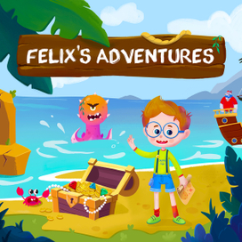Приключения Феликса