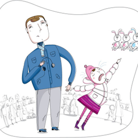 Концерт без заявок.