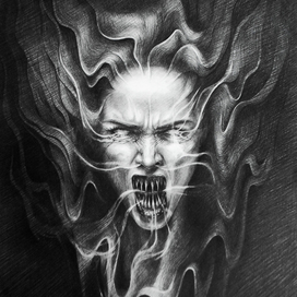 Фантом/ Phantom 2018