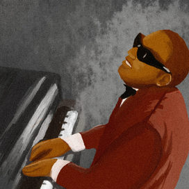 Ray Charles