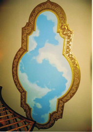 Световой колодец