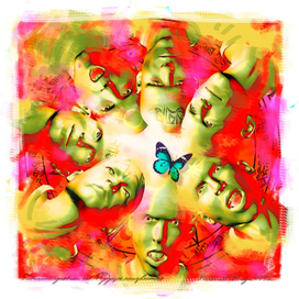 Futurum ignotum est (Будущее неизвестно)