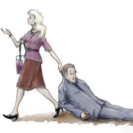 В поход по магазинам