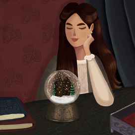 Снежный шар