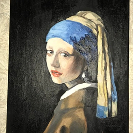 Репродукция