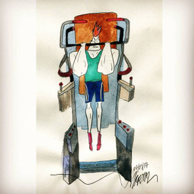 Спортблокнот