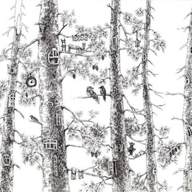 Бернгардовка