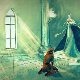 Снежная королева