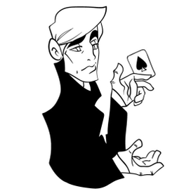 Иллюзионист