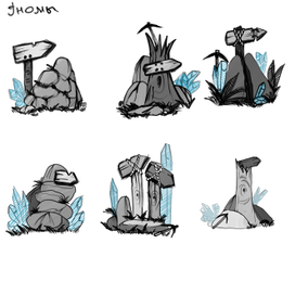 Концепт указателя