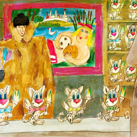 Сувениры к универсиаде