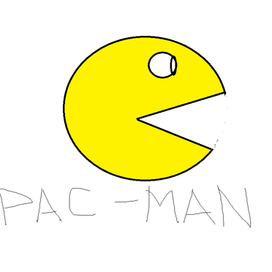 Pacman