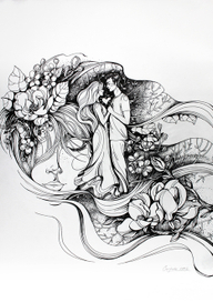 История любви