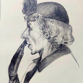 Необычное происшествие 