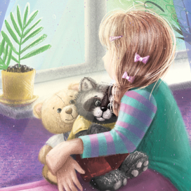 На прогулку!