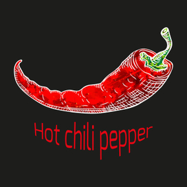 chili pepper