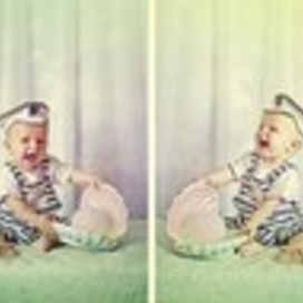 Мальчик с жемчужиной