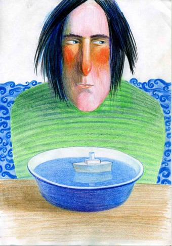 Мечтать не вредно