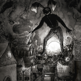 Destruction is coming