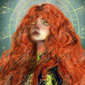 I'm looking up the sky