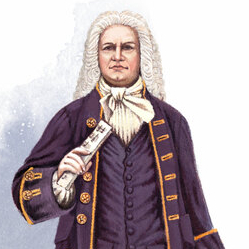 Бах и Гендель