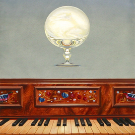 Улыбка Моцарта.