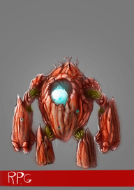 Древесный гигант