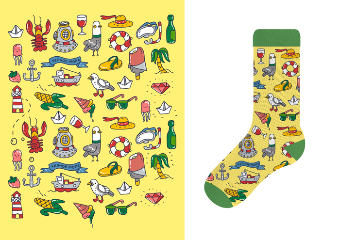 черное море