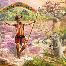 сказки Киплинга