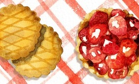 Кондитерская