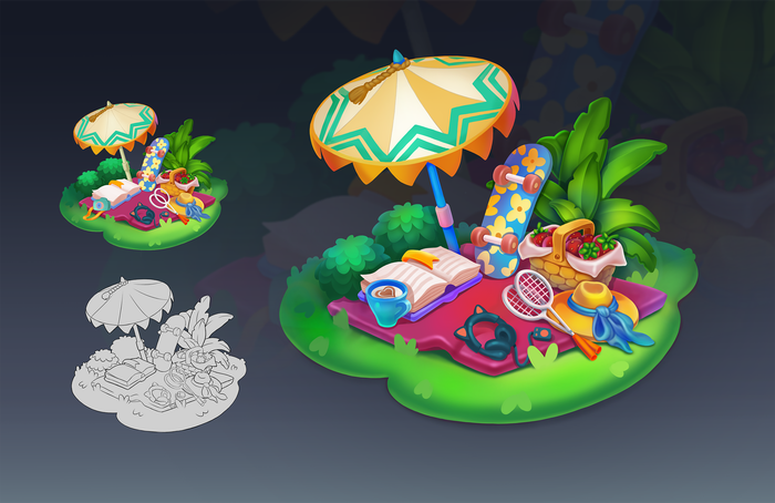 Picnic